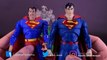 McFarlane Toys DC Multiverse Superman Vs Doomsday Figure Set