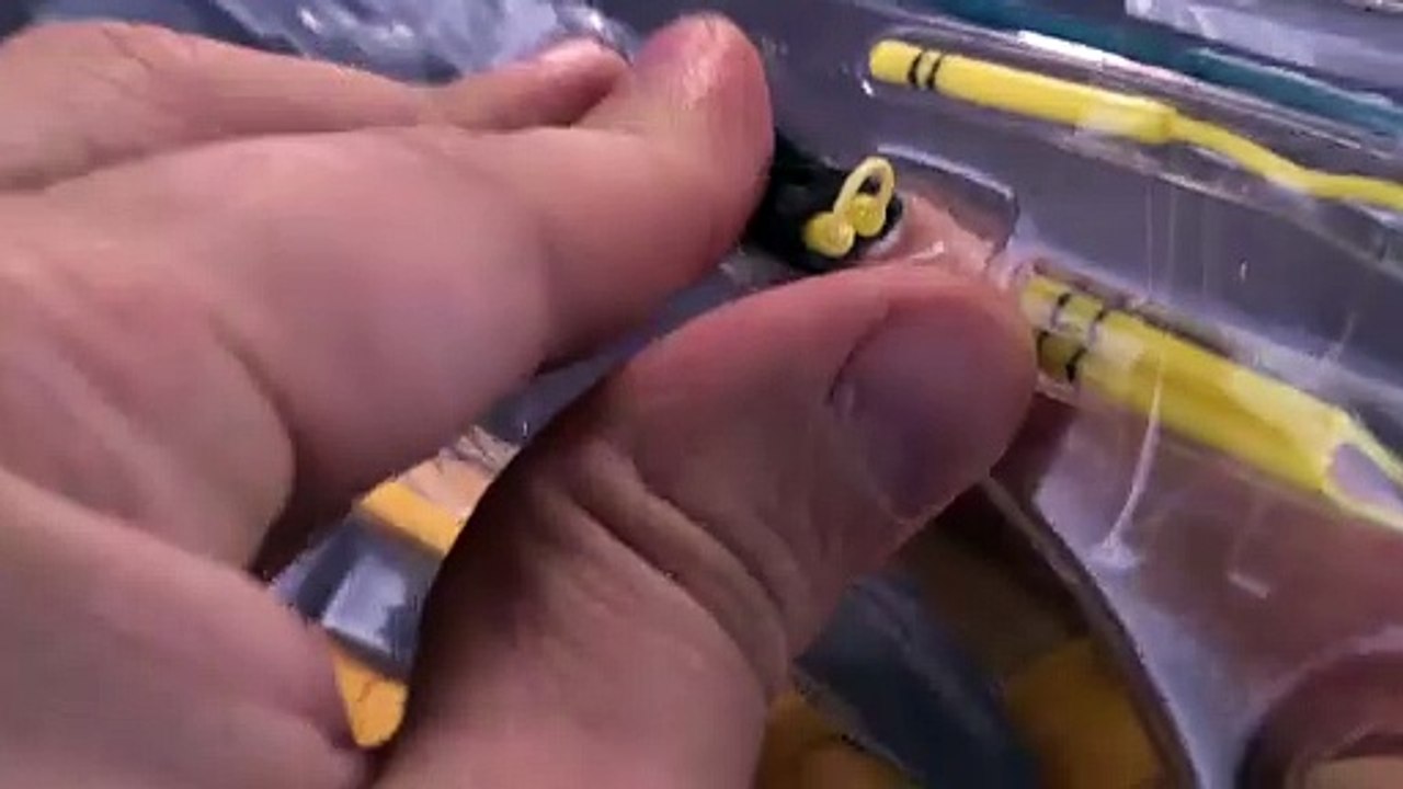 Super7 Bruce Lee Ultimates Bruce Lee The Challenger Figure