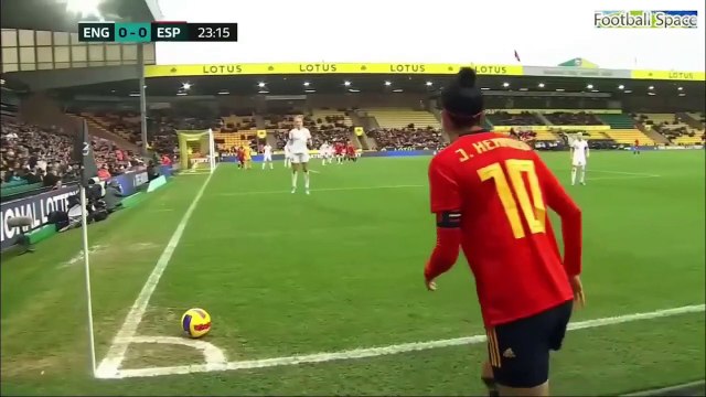 England vs Spain 0-1 _ final match _ All Goals _ Extended Highlights _FIFA Women_s World Cup 2023(720P_HD)
