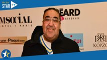 Mort de Wahid Bouzidi  l'humoriste est décédé à l'âge de 45 ans