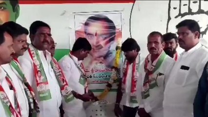 యాదాద్రి: పేద ప్రజల కోసం బ్యాంకులను జాతీయం చేసిన గొప్ప నేత