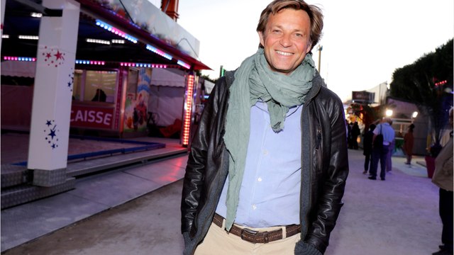 GALA VIDEO - PHOTO - Laurent Delahousse : cette légende du cinéma à qui il ressemble comme deux gouttes d’eau