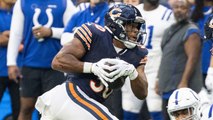 Roschon Johnson: The Underrated Running Back To Watch In Fantasy Football