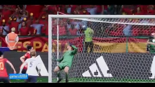 España vs Inglaterra 1-0 EN VIVO Copa Mundial Femenina de la FIFA 2023 FINAL Partido EN VIVO Spain vs England ahora