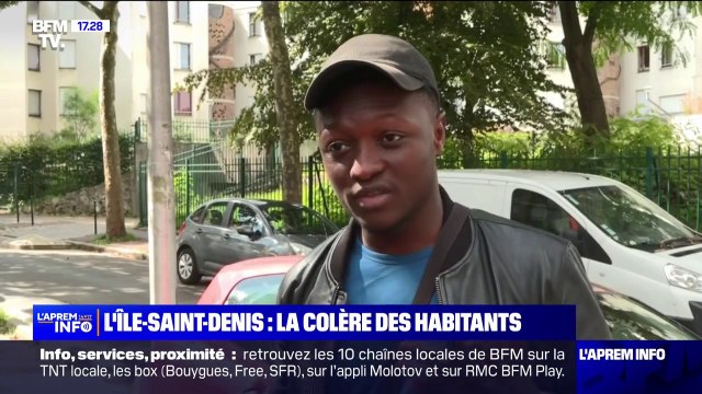 Incendie à l'Ile-Saint-Denis: Je veux que la justice soit faite témoigne le frère d'une victime