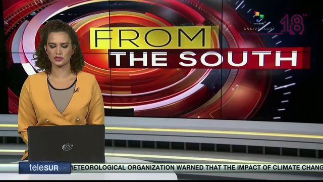 FTS 8:30 20-08: Everything ready in Guatemala for presidential runoff