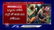 Police Arrest YS Sharmila Protesting Over LB Nagar Women Incident | V6 News