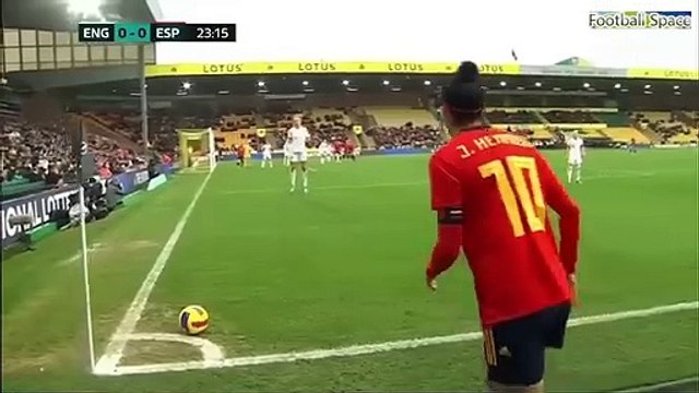 England vs Spain 0-1 final match All Goals Extended Highlights FIFA Women s World Cup 2023