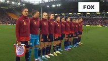 Spain vs England  Highlights 1-0 World Cup Women 2023 Final - England vs Spain Women Highlights