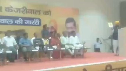 सतना: पंजाब के मुख्यमंत्री भगवंत मान ने सरकार पर साधा निशाना,कही यह बड़ी बात