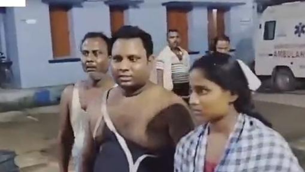 समस्तीपुर: रास्ते के विवाद को लेकर दो पक्षों में मारपीट, महिला सहित तीन लोग जख्मी