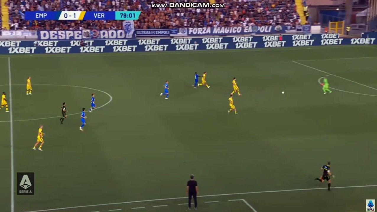 Shpendi provon eurogolin nga mesfusha