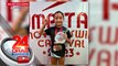 Marian Rivera, proud sa pagkapanalo sa swimming ng anak na si Zia | 24 Oras Weekend