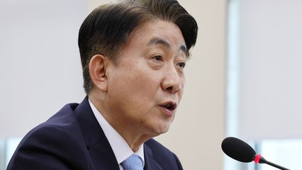 이동관 "YTN에 형사고소·5억 배상청구"...YTN "깊은 유감" / YTN