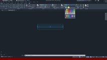 Add Doors and Windows Automatically in AutoCAD 04 | AutoCAD Tips & Tricks