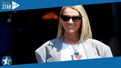 Céline Dion malade  voix disparue, brouille avec son fils… sa soeur dit tout
