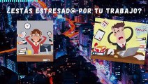 EL AGOTAMIENTO EN EL TRABAJO...
