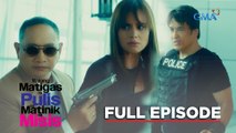 Walang Matigas Na Pulis: Tolome vs. Brainwash, ang huling laban! (Full Episode 12 - Season Finale)