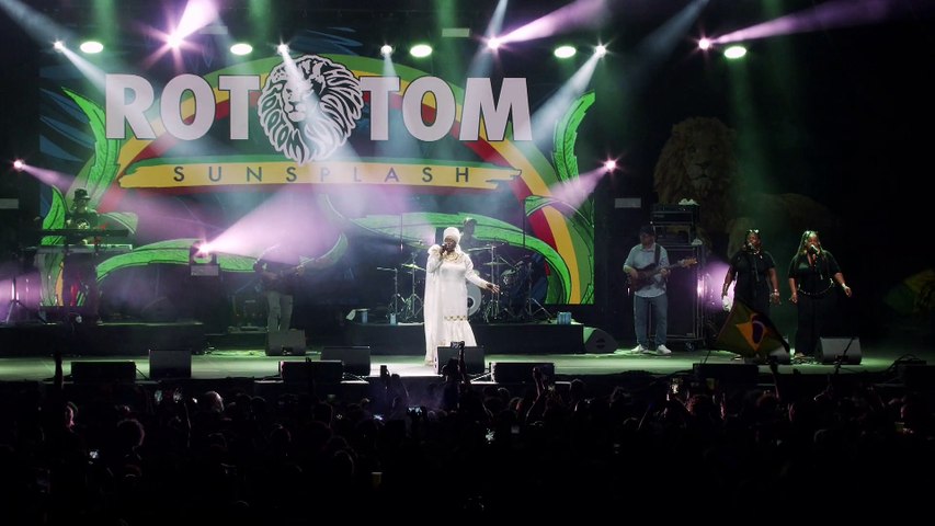 Queen Omega @ Main Stage 2023