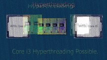 INTEL Core i3 vs Intel Core i5 Processor | Intel Core i3 vs Core i5 | Microprocessor i3 vs i5 INTEL