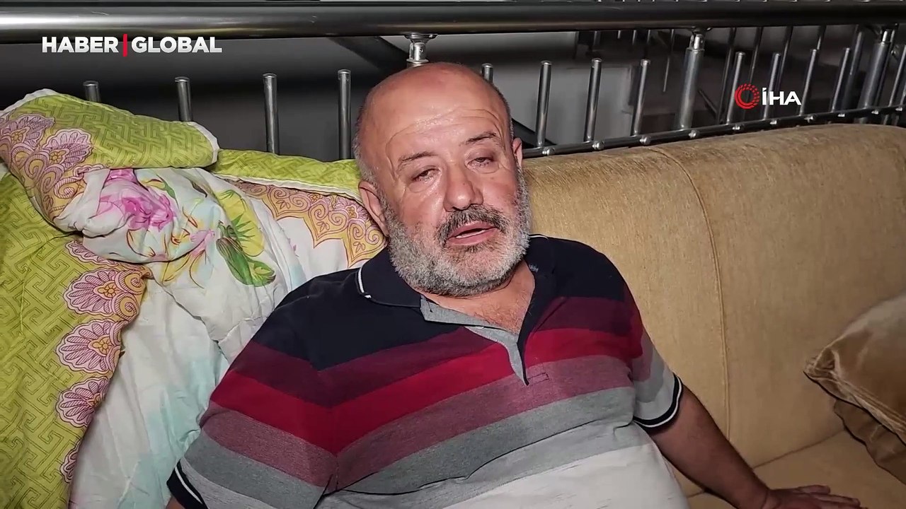 İşler tersine döndü! Bu kez kiracı değil ev sahibi sokakta kaldı