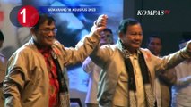 PDIP Sanksi Budiman, Anies ke Semarang, Jokowi Kunker ke Afrika Selatan [TOP 3 NEWS]
