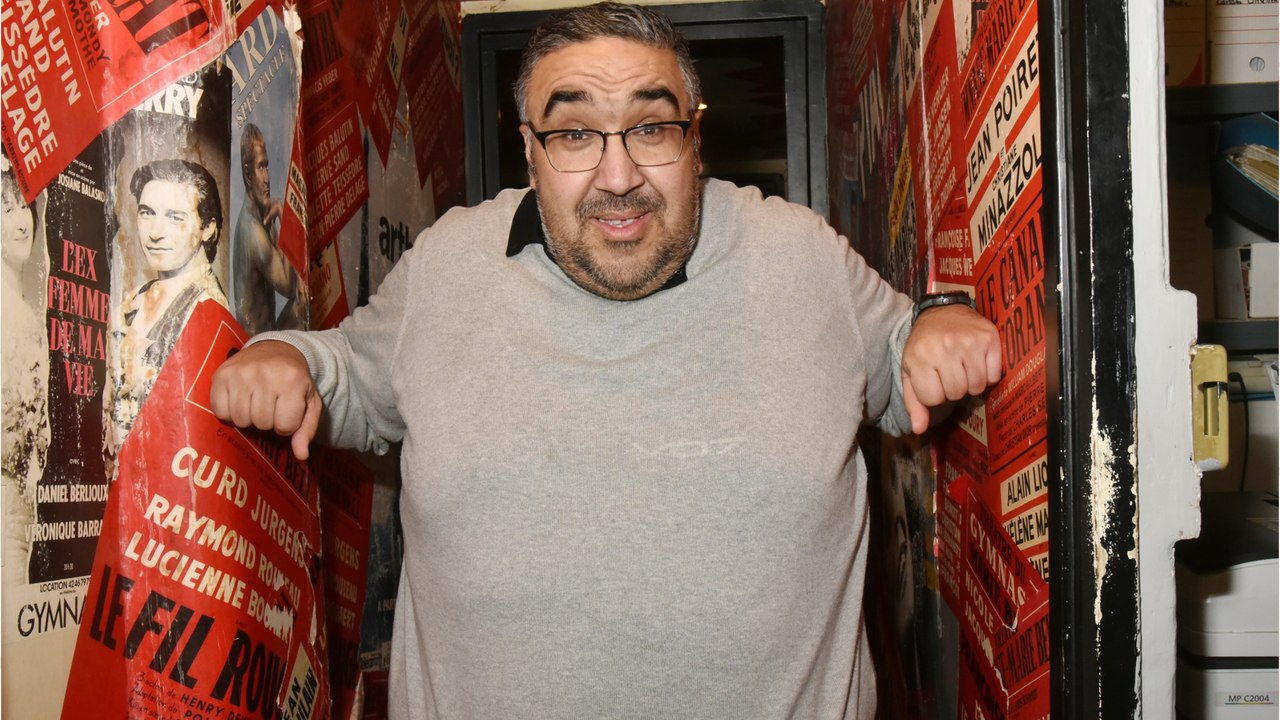 GALA VIDEO - Mort de Wahid Zahidi : cette raison pour laquelle ses amis l’avait déçu après son premier AVC