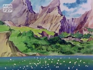 جزيرة الكنز الحلقة 13 - جودة عالية