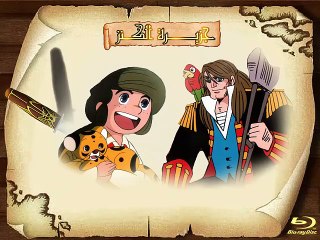 جزيرة الكنز الحلقة 20 - جودة عالية