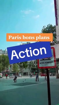 Paris bons plans - Bonnes adresses et astuces