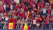 España, campeona del mundo de fútbol femenino