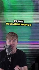 Pourquoi personne ne parle de la recharge ultra-rapide ? ⚡️⚡️⚡️