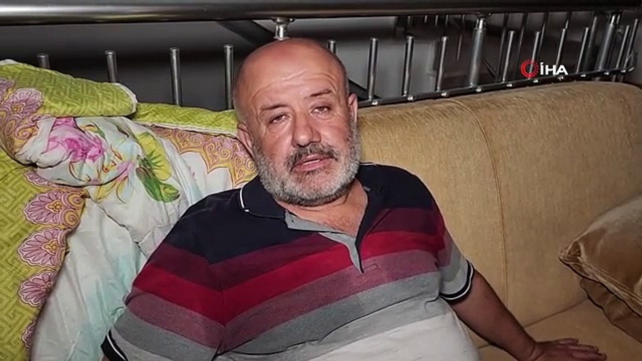 Bu kez kiracı değil ev sahibi sokakta kaldı