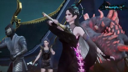 Ong Yen Treo Huyet Khoan Chuyen Tac Giang Aauf