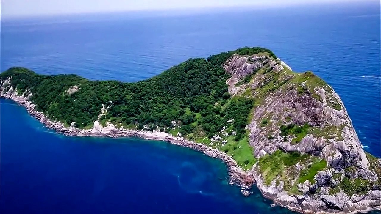 15 Most Dangerous Places on Earth