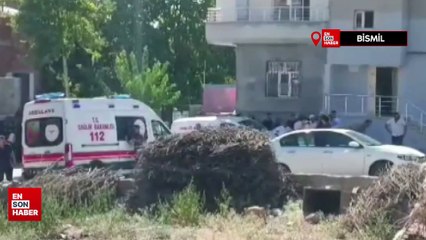Diyarbakır'da barış yemeğinde silahlar konuştu