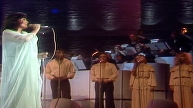 LORETTA LYNN — Medley | from LORETTA LYNN: Country Feelings – Live