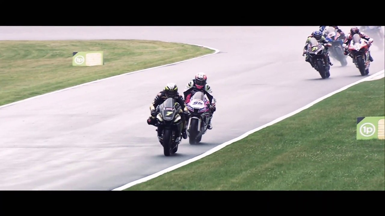 British Superbikes (BSB) 2023 Round 6 Brands Hatch Highlights