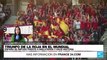 Informe desde Sídney: España es la nueva campeona del mundo en fútbol femenino