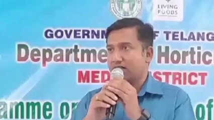 మెదక్: జిల్లా ప్రజలకు గమనిక..!