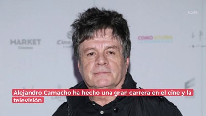 ¿Quién es la nueva novia de Alejandro Camacho? Conoce su historia