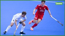 Euro Hockey 2023 : malmenés, les Red Lions se sont révoltés pour battre les Anglais