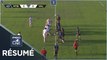 PRO D2 Saison 2023/2024 J01 - Résumé US Montauban-Valence-Romans Drôme Rugby