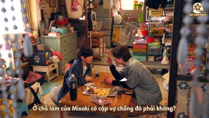 [Vietsub]Joosama ni Sasagu Kusuriyubi (Ngón đeo nhẫn dâng lên nữ hoàng).Ep 4.1080p[Mê Phim Nhật]