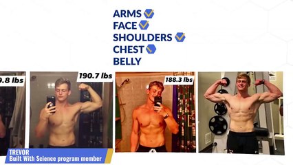 The #1 Exercise To Lose Belly Fat (FOR GOOD!)
