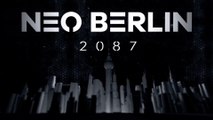 Neo Berlin 2087 Gamescom 2023 Story