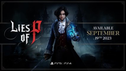 Lies of P - How Many Lies