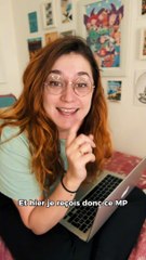 J’ai découvert un truc de fou !