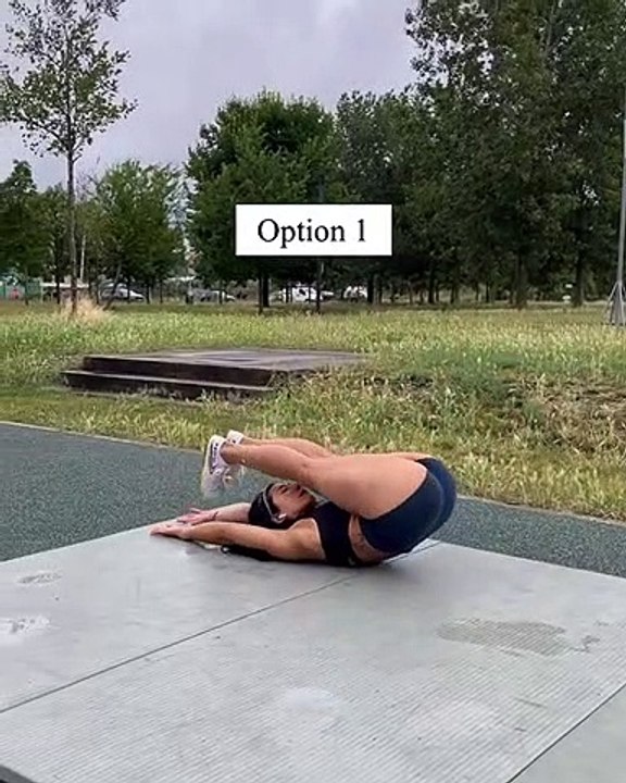 For abs