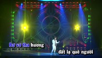 Yêu dân tộc Việt Nam - Karaoke _ Lương gia Huy